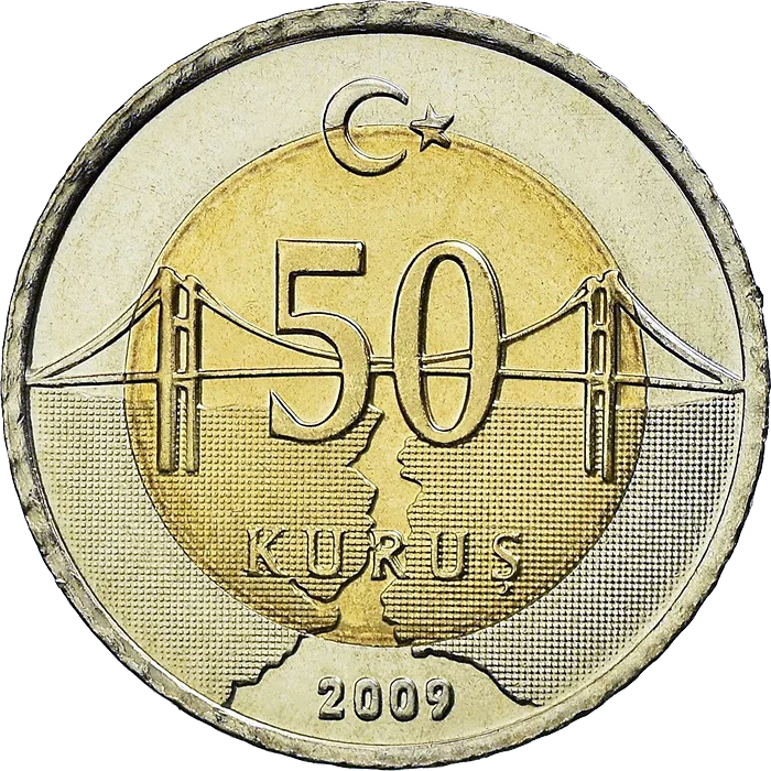 50 Kuruş